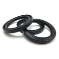 Crankshaft Front Oil Seal TC Type NBR FKM Oil Seal For Automotive